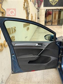 فولكسفاغن جولف